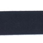 Biais Coton Uni Replié  20mm Frou-Frou Bleu Marine 4921-20-22 petite image