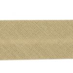 Biais Coton Uni Replié  20mm Frou-Frou Saumon 4921-20-4 petite image