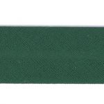 Biais Coton Uni Replié  20mm Frou-Frou  Vert 4921-20-462 petite image