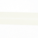 Biais Coton Uni Replié 40mm Frou-Frou Blanc cassé - PRIX AU METRE