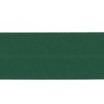 Biais Coton Uni Replié  40mm Frou-Frou  Vert 4925-40-462 petite image