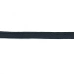 Passepoil Polycoton Uni 2mm Frou-Frou  Bleu marine 4926-2-22 petite image