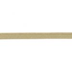Passepoil Polycoton Uni 2mm Frou-Frou  Beige 4926-2-4 petite image