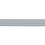 Passepoil Polycoton Uni 5mm Frou-Frou  Gris perle 4927-5-309 petite image