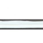 Passepoil Polycoton Uni 5mm Frou-Frou  Blanc cassé 4927-5-313 petite image