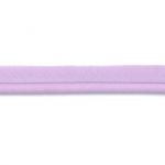 Passepoil Polycoton Uni 5mm Frou-Frou  Parme clair 4927-5-368 petite image