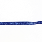 Ruban Frou-Frou paillettes 10mm Bleu - PRIX AU METRE