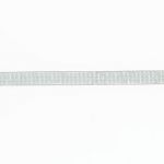 Ruban sequins paillettes Frou-Frou - 15mm - Gris foncé - PRIX AU METRE