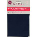 PIC & MALICE THERMOCOLLANT POLYCOTON A4 UNI MARINE