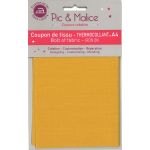 PIC & MALICE THERMOCOLLANT POLYCOTON A4 UNI OR