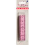 METRE COUTURIERE/METRE RUBAN 150cm