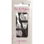 Lot de 2 enfile aiguilles