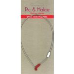 Aiguille Passe lacets Flexible