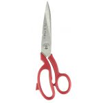 Ciseaux Couturière Rouge 20.5cm