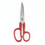 Ciseaux Multi-usages Rouge 16.5cm