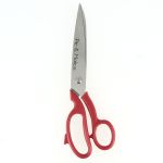 Ciseaux Tailleurs Rouge 27.5cm