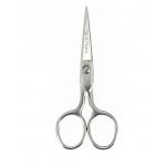 Ciseaux broderie Argenté 10.5cm