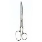 CISEAUX COUTURE ARGENTES 20.5cm