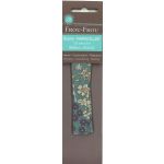 Ruban thermocollant 15mmx2m Frou-Frou Fleuri Vert Eucalyptus