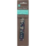 Ruban thermocollant 15mmx2m Frou-Frou Fleuri Bleu marine