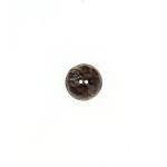 Bouton Nacre Uni Taupe