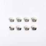 Récréatys Sachet boutons fantaisie gateaux cupcake