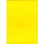 FEUILLE FEUTRINE 22,9x30,5cm Jaune