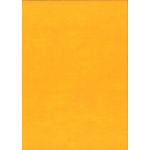 FEUILLE FEUTRINE 22,9x30,5cm Jaune foncé