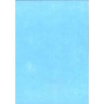 FEUILLE FEUTRINE 22,9x30,5cm Bleu azur