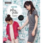 LIVRE COUTURE MÈRE-FILLE