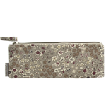 Trousse enduit Fleuri Taupe