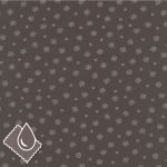 TISSU FROU-FROU Enduits A Bicyclette Taupe Laize de 150cm - PRIX AU METRE