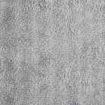 TISSU EPONGE BLEU-100% POLESTER - PRIX AU METRE - VENDU PAR 10CM