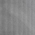 TISSU EPONGE GRIS 100% POLYESTER - PRIX AU METRE - VENDU PAR 10CM