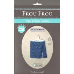 Mon Patron Couture DIY Jupe portefeuille