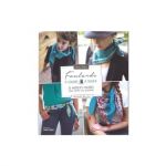 Livre Foulards à Coudre et à Nouer