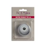 METRE RUBAN 150 CM AVEC BOITE RANGEMENT