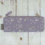 Trousse I Love Couture Myrtille 10207-0-104 petite image