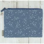 Pochette de sac Odonata Bleu Gris 10205-0-103 image