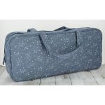 Compagnon Odonata Bleu Gris
