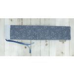 Pochon couture Odonata Bleu Gris