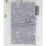 Pochette bijoux I Love Couture Myrtille 10200-0-104 image