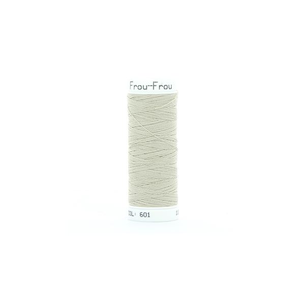 Fils Couture Frou-Frou Beige clair 1251-0-601 petite image