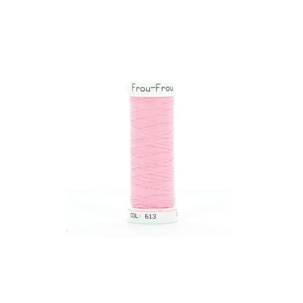 Fils Couture Frou-Frou Rose 1251-0-613 petite image