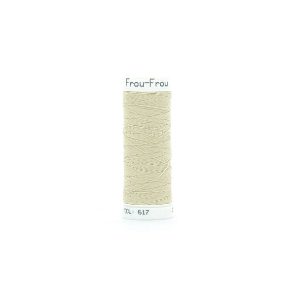 Fils Couture Frou-Frou Beige 1251-0-617 petite image
