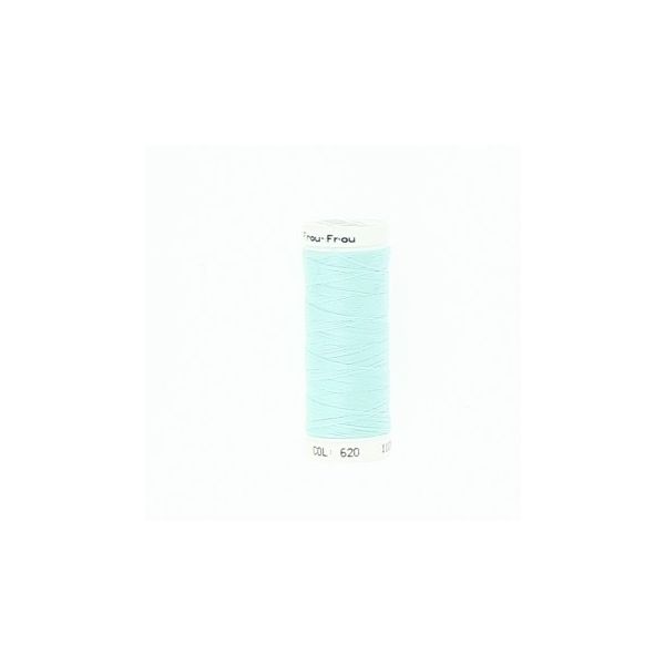 Fils Couture Frou-Frou Vert menthe 1251-0-620 image