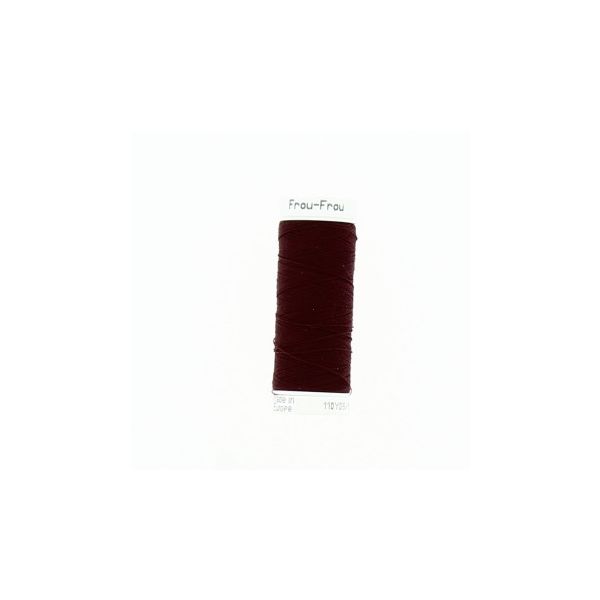 Fils Couture Frou-Frou Cerise 1251-0-728 image