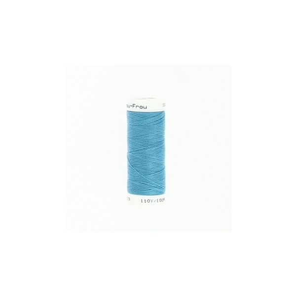 Fils Couture Frou-Frou Turquoise 1251-0-729 image