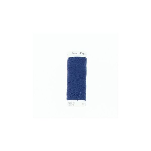 Fils Couture Frou-Frou Bleu roi 1251-0-732 image