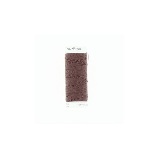 Fils Couture Frou-Frou Violet figue 1251-0-735 image